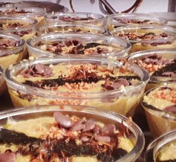 سفره خانه سنتی خاتون
