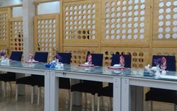 رستوران فانوس ارس