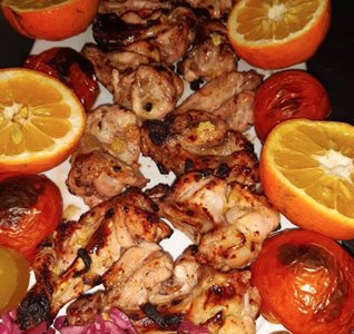 بجنورد-سفره-خانه-سنتی-خاتون-495500