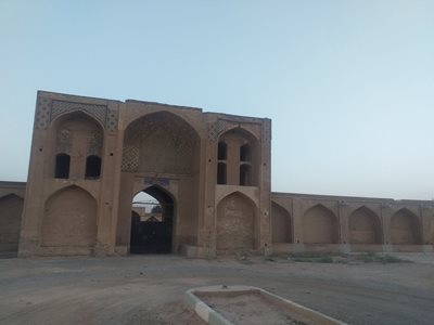 گز-کاروانسرای-عباسی-گز-495507