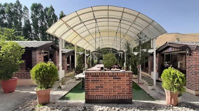 ارومیه-رستوران-هور-ارومیه-495524
