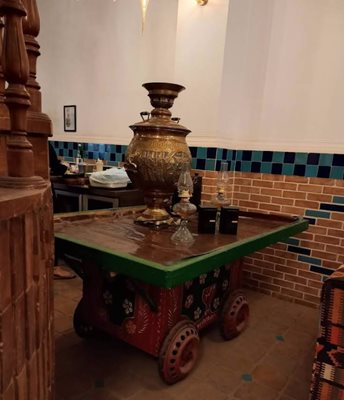 سنندج-رستوران-زرتشت-سنندج-495562