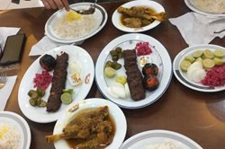 رستوران ژه مه ن
