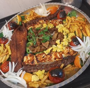 ایلام-رستوران-سنتی-باران-ایلام-495651