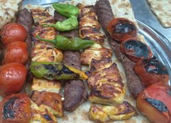 کباب سرای نهاوندی