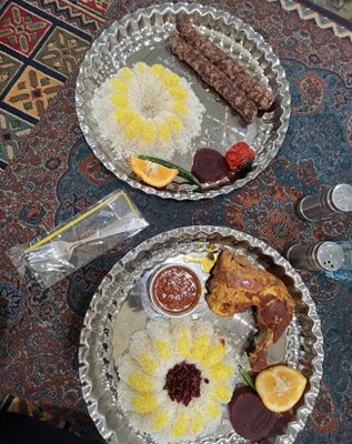 الیگودرز-رستوران-بختیاری-الیگودرز-495702