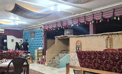 الیگودرز-رستوران-بختیاری-الیگودرز-495705