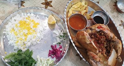 یاسوج-رستوران-سنتی-لیان-یاسوج-495717