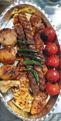یاسوج-رستوران-سنتی-لیان-یاسوج-495722