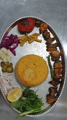 یاسوج-رستوران-سنتی-لیان-یاسوج-495718