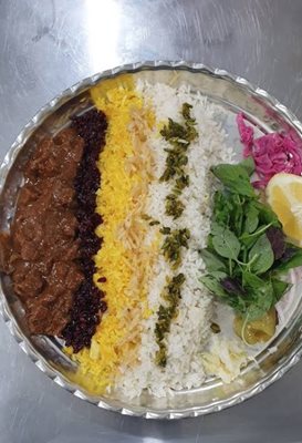 یاسوج-رستوران-سنتی-لیان-یاسوج-495721