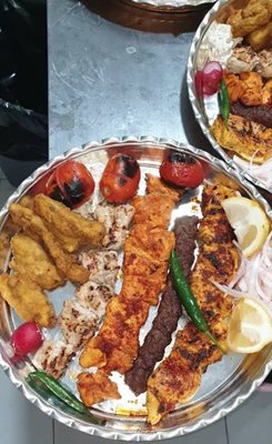 یاسوج-رستوران-سنتی-لیان-یاسوج-495723