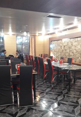 یاسوج-رستوران-ونوس-یاسوج-495709