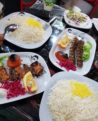 یاسوج-رستوران-ونوس-یاسوج-495710