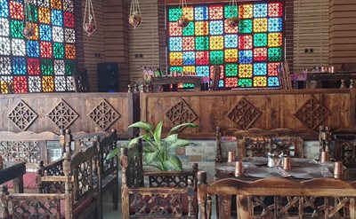 یاسوج-رستوران-سنتی-لیان-یاسوج-495713