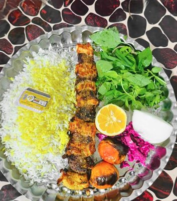 یاسوج-رستوران-گل-مریم-یاسوج-495725