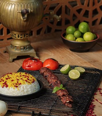 یاسوج-رستوران-سنتی-شاهکار-یاسوج-495739