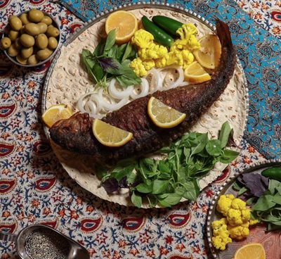 یاسوج-رستوران-سنتی-شاهکار-یاسوج-495736