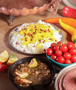 یاسوج-رستوران-سنتی-شاهکار-یاسوج-495745