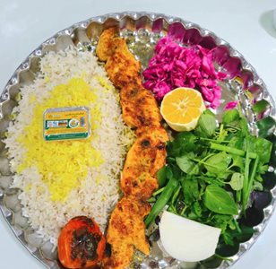 یاسوج-رستوران-گل-مریم-یاسوج-495728