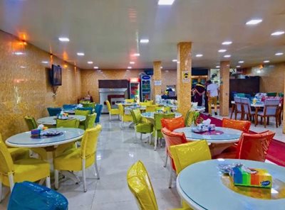 یاسوج-رستوران-گل-مریم-یاسوج-495726
