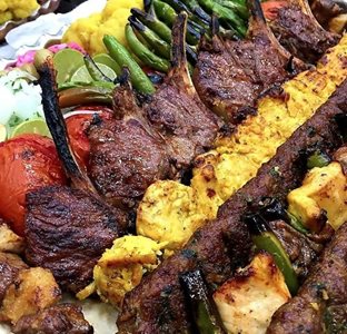 یاسوج-رستوران-سنتی-شاهکار-یاسوج-495746