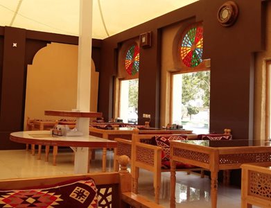 یاسوج-رستوران-سنتی-شاهکار-یاسوج-495743