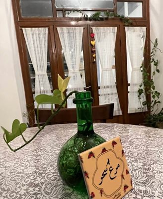 شهر-کرد-رستوران-خانه-گلسرخی-495776