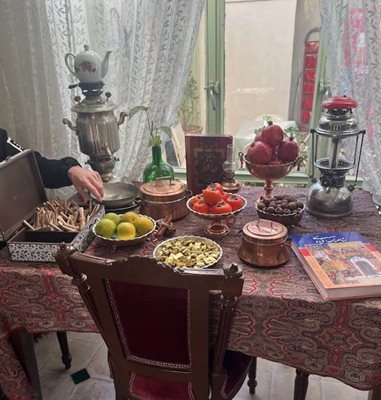 شهر-کرد-رستوران-خانه-گلسرخی-495786