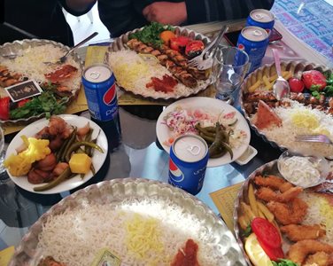 بوشهر-رستوران-نخلستان-بوشهر-495841