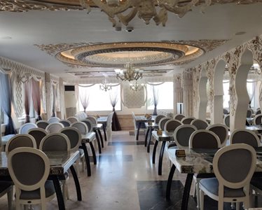 بندرعباس-رستوران-برکه-بندرعباس-495861