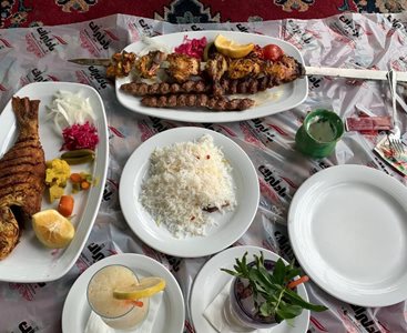 بندرعباس-رستوران-بادگیران-495849