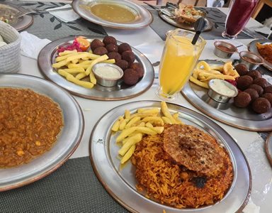 بندرعباس-رستوران-برکه-بندرعباس-495868