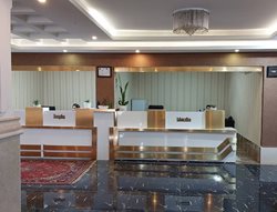 هتل راتینس ماسال