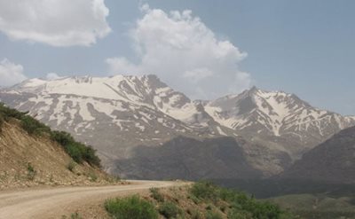 کوهرنگ-زردکوه-کوهرنگ-495917