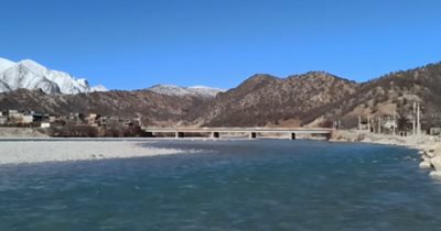 کوهرنگ-رودخانه-بازفت-495923