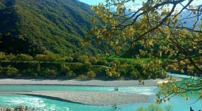 کوهرنگ-رودخانه-بازفت-495922