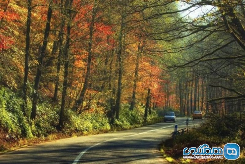 گردنه الماس