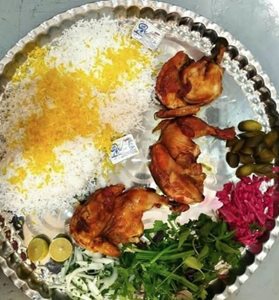 بجنورد-رستوران-سنتی-امیرنشین-496014