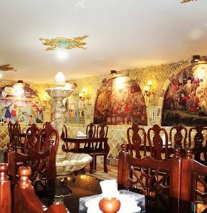 بجنورد-رستوران-سنتی-امیرنشین-496016