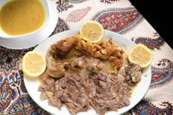 طباخی هفت تیر مشهد