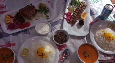 بیرجند-باغ-رستوران-شاندیز-بیرجند-496040