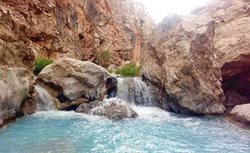 چشمه لار فیلبند