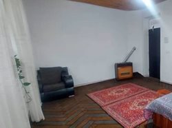 اقامتگاه بومگردی نگین رودبار