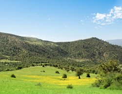 ییلاق سی دشت