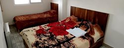 هتل آپارتمان آهوان ماسال