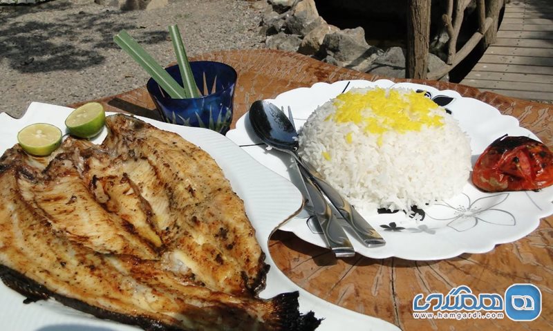 مجتمع اقامتی پذیرایی یادگار پدر