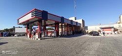 جایگاه سوخت 310 شیراز