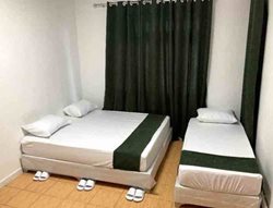 مهمانپذیر کاج باب همایون