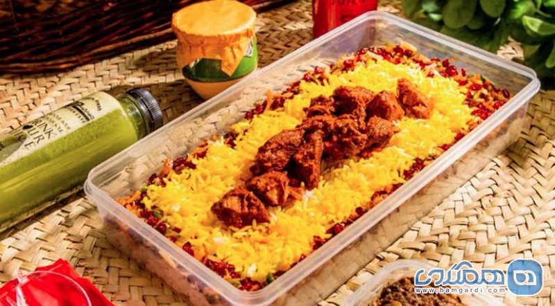 ارکیده اکسپرس
